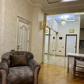 In Baku 50.0 m² apartment is for rent - Image 4