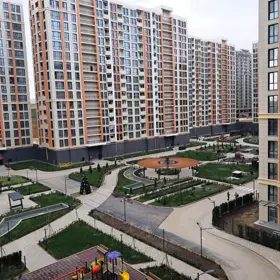 In Baku nan m² apartment is for sale - Image 2