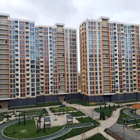 In Baku nan m² apartment is for sale - Image 3