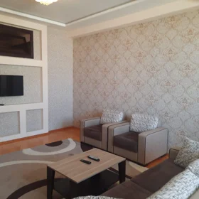 In Baku 100.0 m² apartment is for rent - Image 3