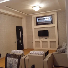 In Baku 100.0 m² apartment is for rent - Image 4