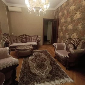 In Baku 105.0 m² apartment is for sale - Image 4