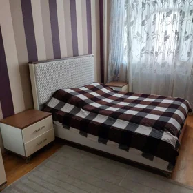 In Baku 160.0 m² apartment is for rent - Image 4