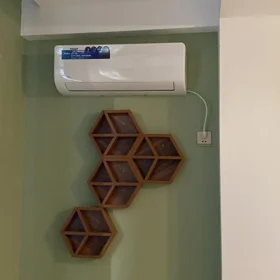 In Baku 87.0 m² apartment is for rent - Image 2