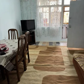 In Baku 55.0 m² apartment is for rent - Image 2