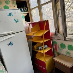 In Baku 55.0 m² apartment is for rent - Image 5