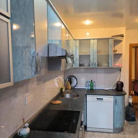 Baku-da 82.0 m2 mənzil kirayə verilir - Şəkil 4