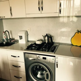 In Baku 50.0 m² apartment is for rent - Image 5