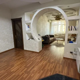 In Baku 82.0 m² apartment is for rent - Image 4