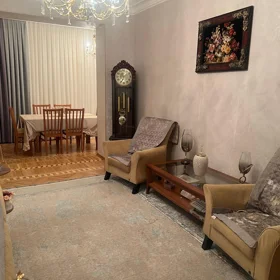 In Baku 95.0 m² apartment is for sale - Image 2