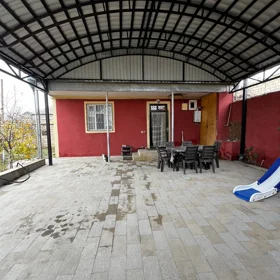 In Sumgayit 90.0 m² house with 3.0 rooms is for sale - Image 4