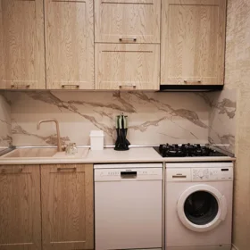 In Baku 68.0 m² apartment is for rent - Image 2