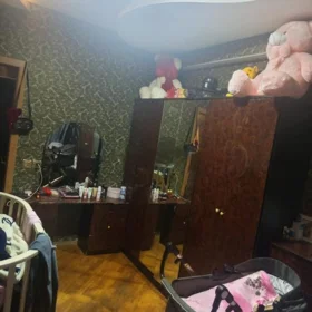 In Baku 43.0 m² apartment is for rent - Image 2