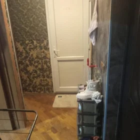 In Baku 43.0 m² apartment is for rent - Image 3