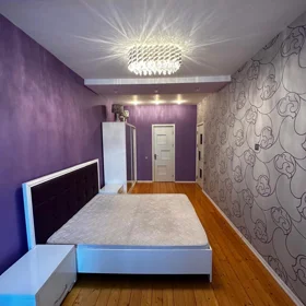 In Baku 140.0 m² apartment is for rent - Image 4