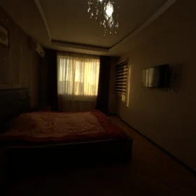 In Baku 137.0 m² apartment is for rent - Image 5