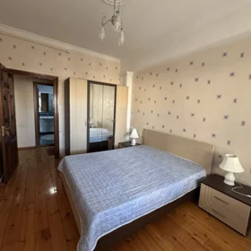 In Baku 62.0 m² apartment is for rent - Image 4