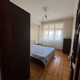 In Baku 62.0 m² apartment is for rent - Image 5