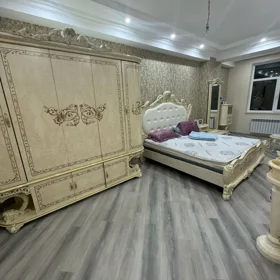 In Baku 123.0 m² apartment is for sale - Image 4