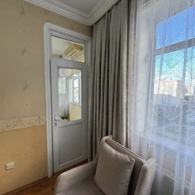 In Baku 62.0 m² apartment is for rent - Image 3