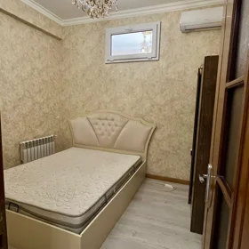 In Baku 58.0 m² apartment is for rent - Image 4