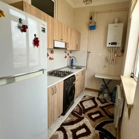 In Baku 58.0 m² apartment is for rent - Image 5