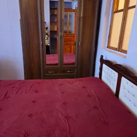 In Baku 100.0 m² house with 2.0 rooms is for rent - Image 3