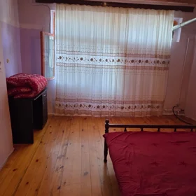 In Baku 100.0 m² house with 2.0 rooms is for rent - Image 4