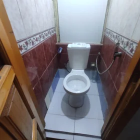 In Baku 55.0 m² apartment is for rent - Image 5