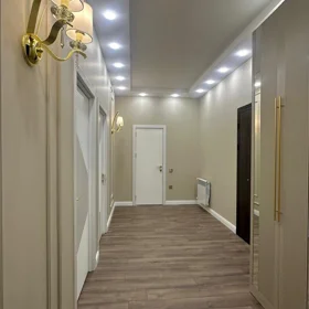 In Baku 81.0 m² apartment is for sale - Image 2