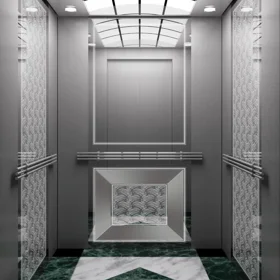 In Baku 112.0 m² apartment is for sale - Image 2