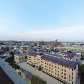 In Baku 181.0 m² apartment is for sale - Image 2