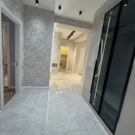 In Baku 125.0 m² apartment is for sale - Image 2