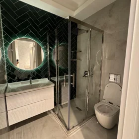 In Baku 125.0 m² apartment is for sale - Image 5