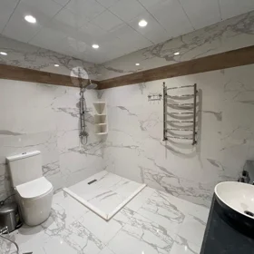 In Baku 110.0 m² apartment is for sale - Image 4