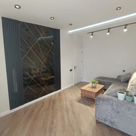 In Baku 53.0 m² apartment is for rent - Image 2