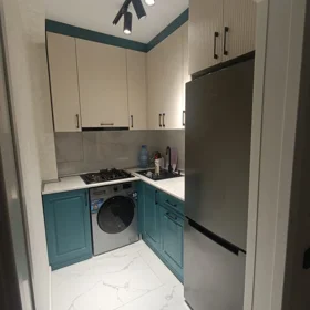 In Baku 53.0 m² apartment is for rent - Image 3