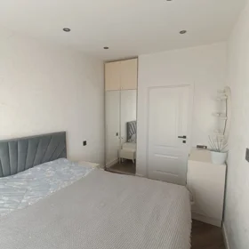 In Baku 53.0 m² apartment is for rent - Image 4