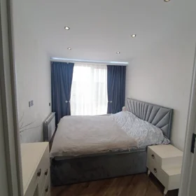 In Baku 53.0 m² apartment is for rent - Image 5