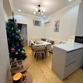 In Khirdalan 36.0 m² apartment is for rent - Image 4