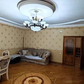 In Baku 142.0 m² apartment is for rent - Image 3