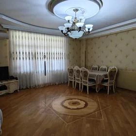 In Baku 142.0 m² apartment is for rent - Image 4