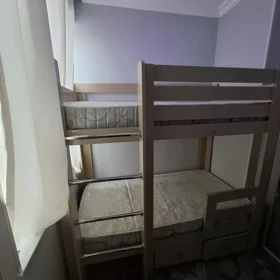 In Khirdalan 70.0 m² apartment is for rent - Image 5