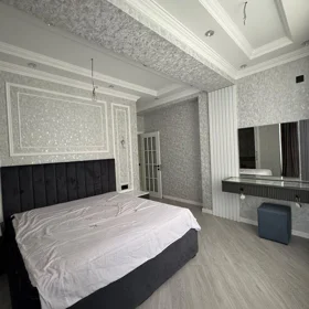 In Baku 130.0 m² apartment is for rent - Image 4