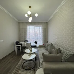 In Baku 70.0 m² apartment is for rent - Image 2