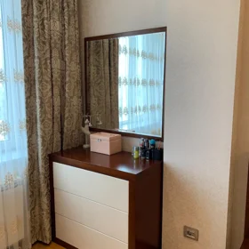 In Baku 90.0 m² apartment is for sale - Image 2