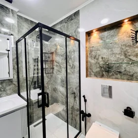 In Baku 60.0 m² apartment is for sale - Image 2