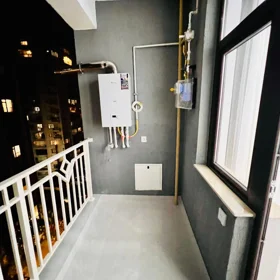 In Baku 60.0 m² apartment is for sale - Image 3