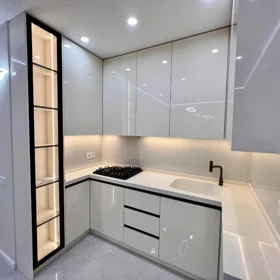 In Baku 60.0 m² apartment is for sale - Image 5