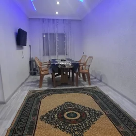 In Baku 60.0 m² house with 2.0 rooms is for rent - Image 3